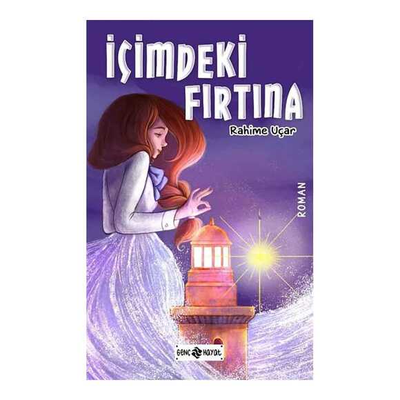 İçimdeki Fırtına