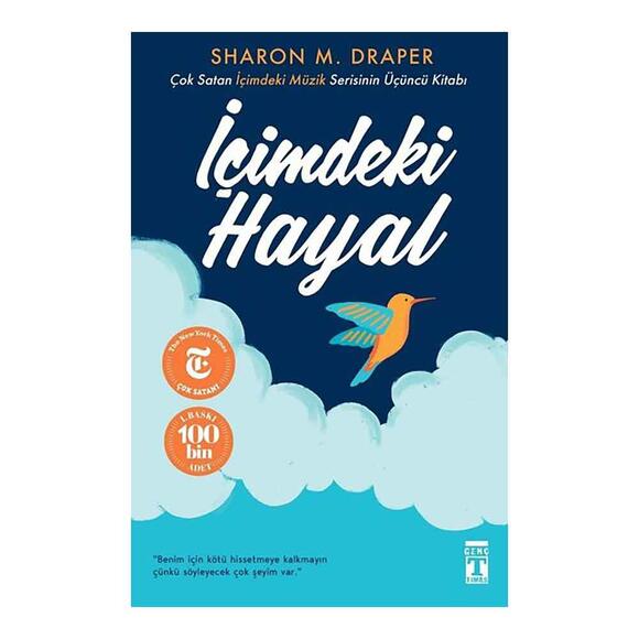 İçimdeki Hayal