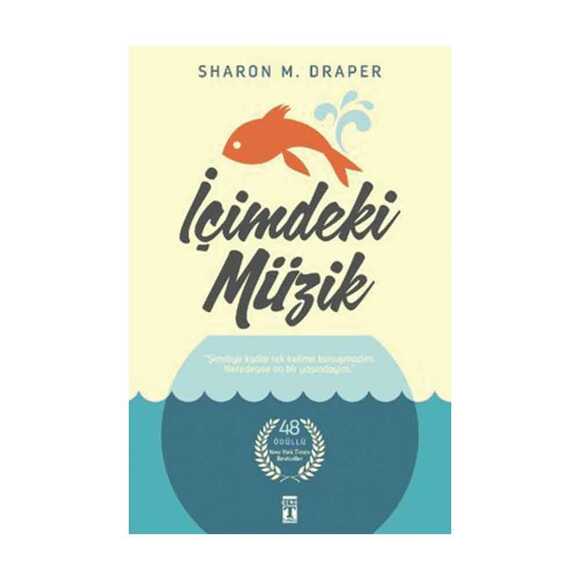  İçimdeki Müzik - Ciltli