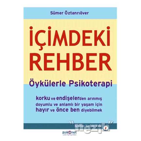 İçimdeki Rehber