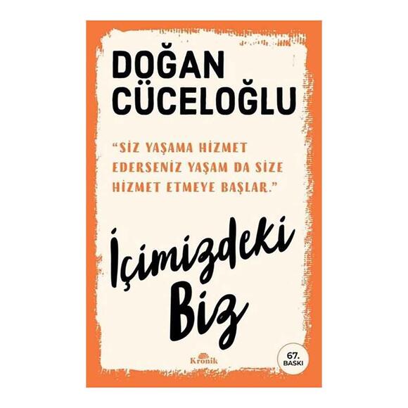 İçimizdeki Biz
