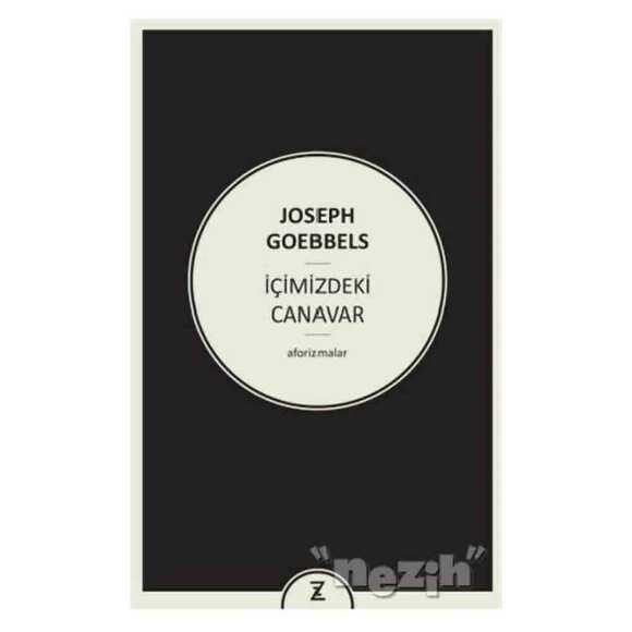İçimizdeki Canavar