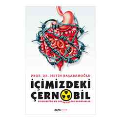 İçimizdeki Çernobil - Thumbnail