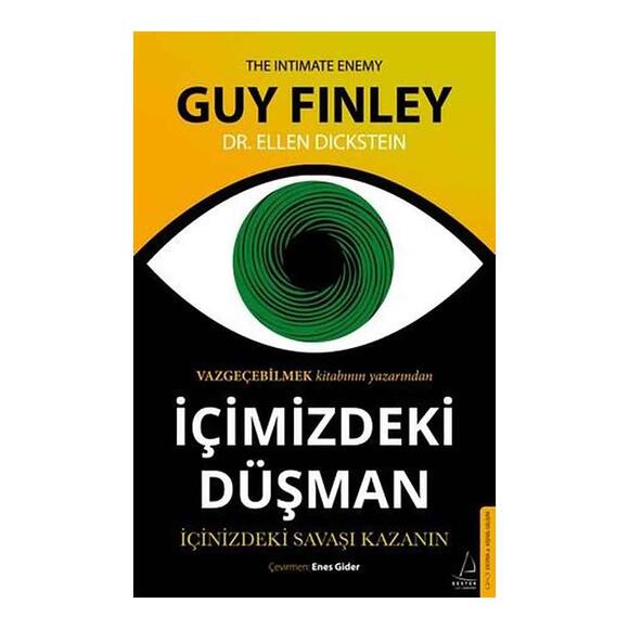 İçimizdeki Düşman