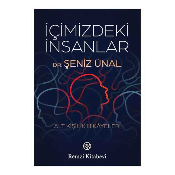 İçimizdeki İnsanlar