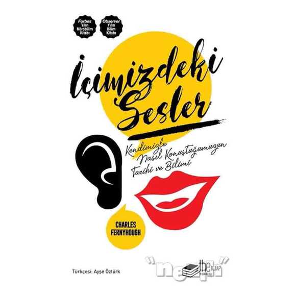 İçimizdeki Sesler
