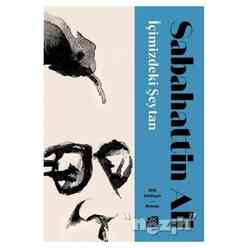 Doğan Kitap - İçimizdeki Şeytan