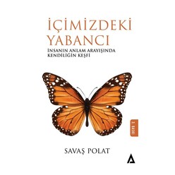 Kanon - İçimizdeki Yabancı
