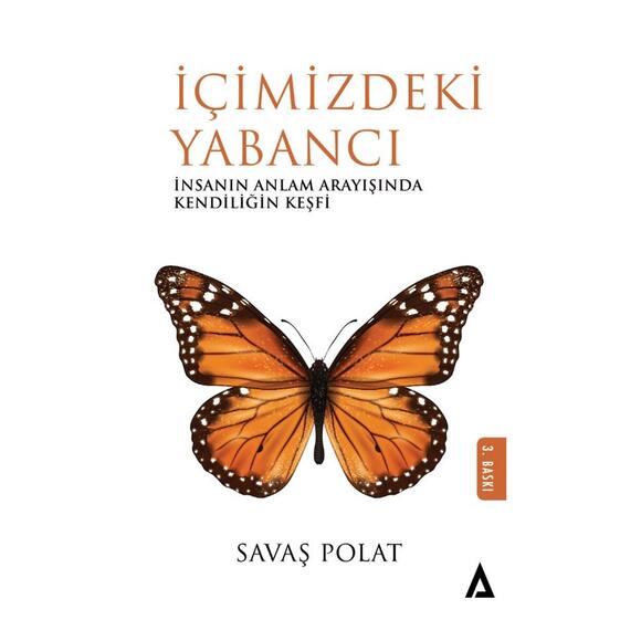 İçimizdeki Yabancı