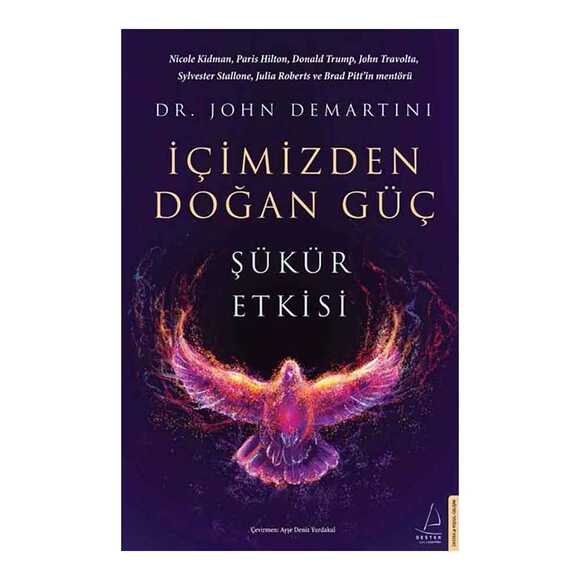 İçimizden Doğan Güç