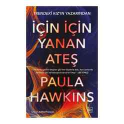 İçin İçin Yanan Ateş - Thumbnail