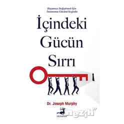 Olimpos - İçindeki Gücün Sırrı