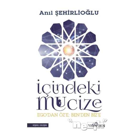 İçindeki Mucize