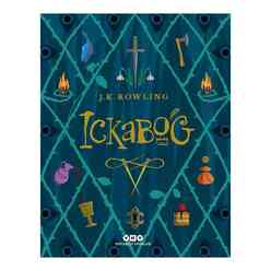 Ickabog - Thumbnail