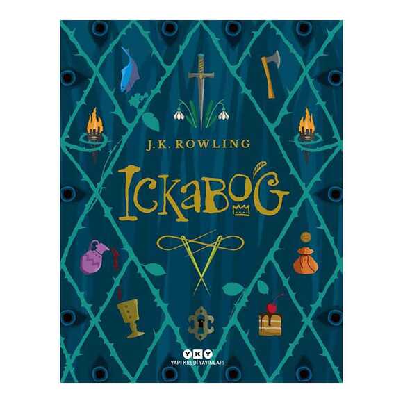 Ickabog