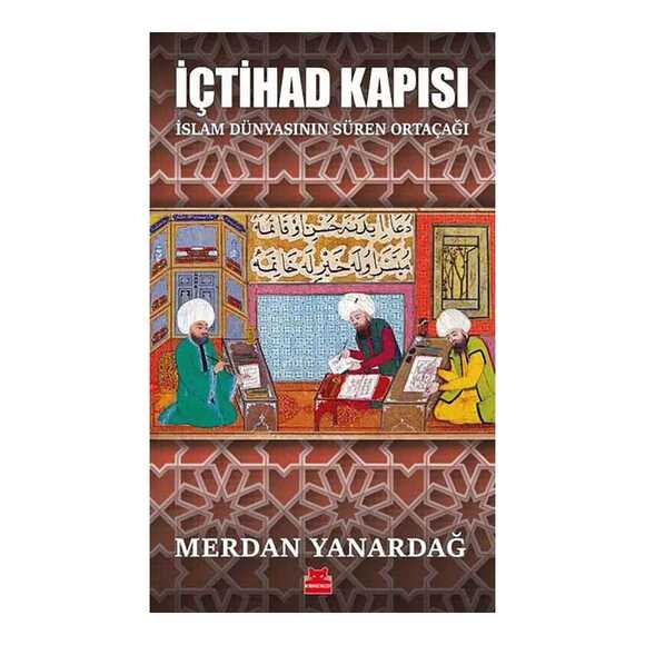İçtihad Kapısı 