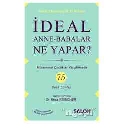 İdeal Anne Babalar Ne Yapar? - Thumbnail