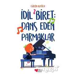 İdil Biret: Dans Eden Parmaklar - Thumbnail