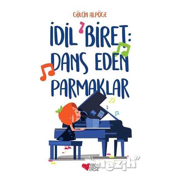 İdil Biret: Dans Eden Parmaklar