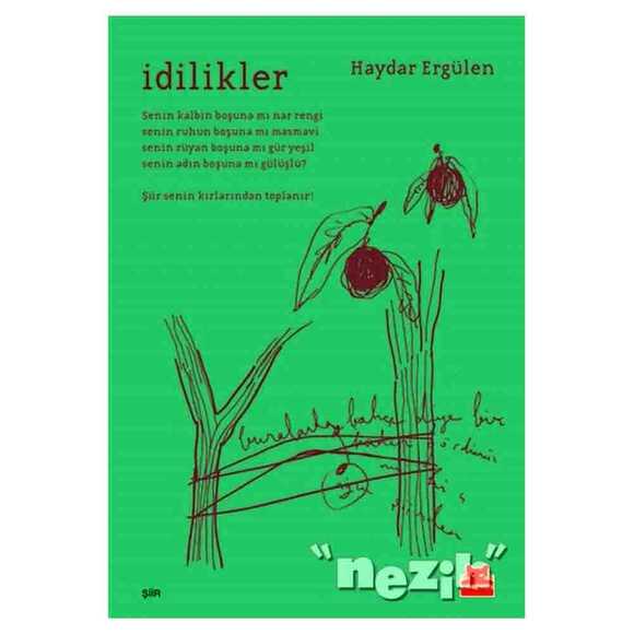İdilikler