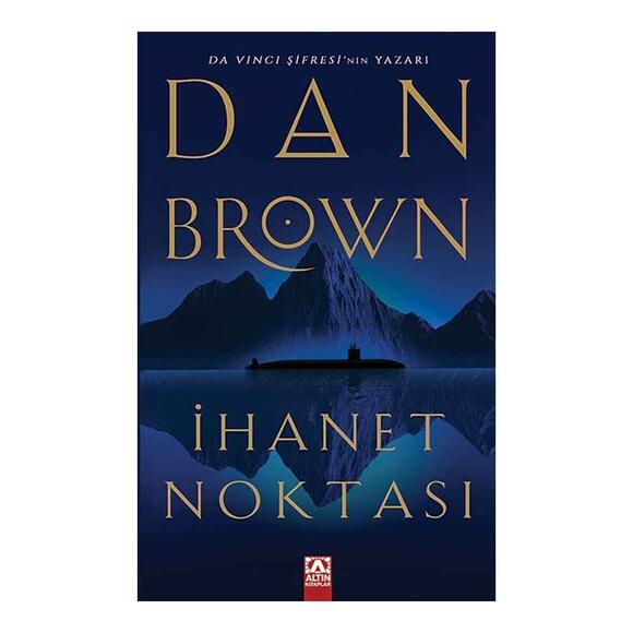 İhanet Noktası