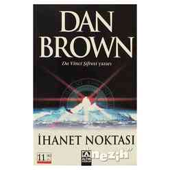 Altın - İhanet Noktası