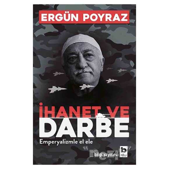 İhanet ve Darbe