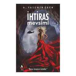 İhtiras Mevsimi - Thumbnail