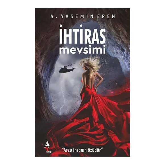 İhtiras Mevsimi