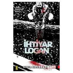 Gerekli Şeyler - İhtiyar Logan 2