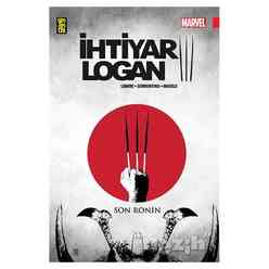 Gerekli Şeyler - İhtiyar Logan 3: Son Ronin