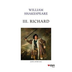 Can Yayınları - III. Richard