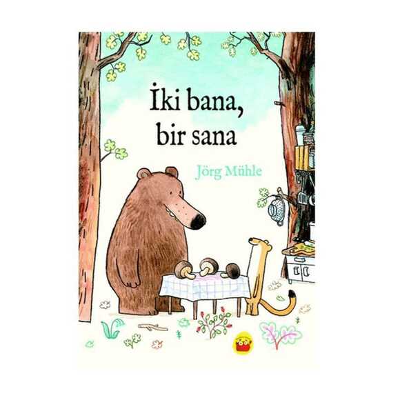 İki Bana Bir Sana