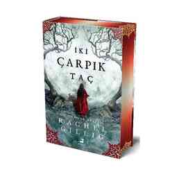 İki Çarpık Taç (Ciltli) - Thumbnail