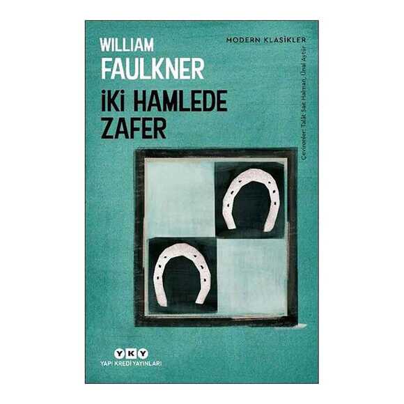 İki Hamlede Zafer
