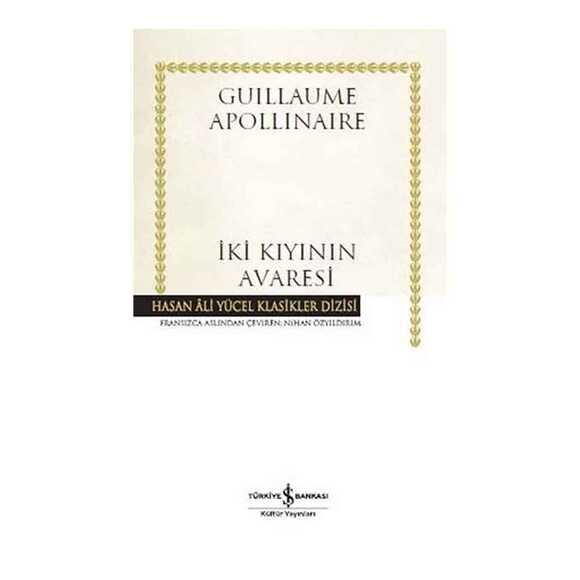 İki Kıyının Avaresi (HAY)