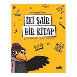 Abm - İki Şair Bir Kitap