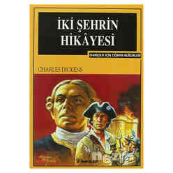 İki Şehrin Hikayesi 67745 - Thumbnail