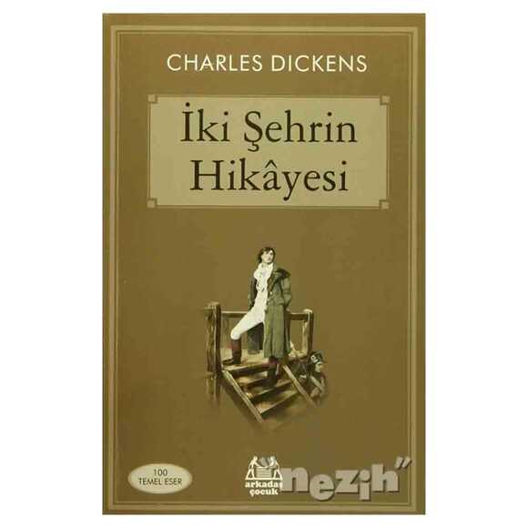 İki Şehrin Hikayesi