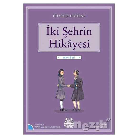 İki Şehrin Hikayesi