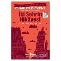 İki Şehrin Hikayesi - Thumbnail