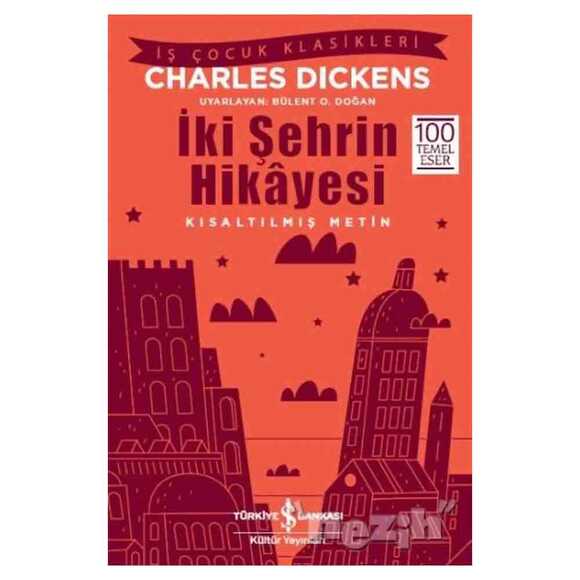 İki Şehrin Hikayesi