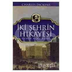 İki Şehrin Hikayesi - Thumbnail