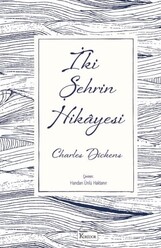 Koridor Yayıncılık - İki Şehrin Hikayesi - Bez Cilt