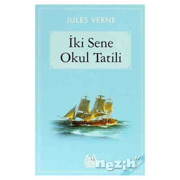 İki Sene Okul Tatili 195656