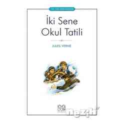 İki Sene Okul Tatili 327204 - Thumbnail