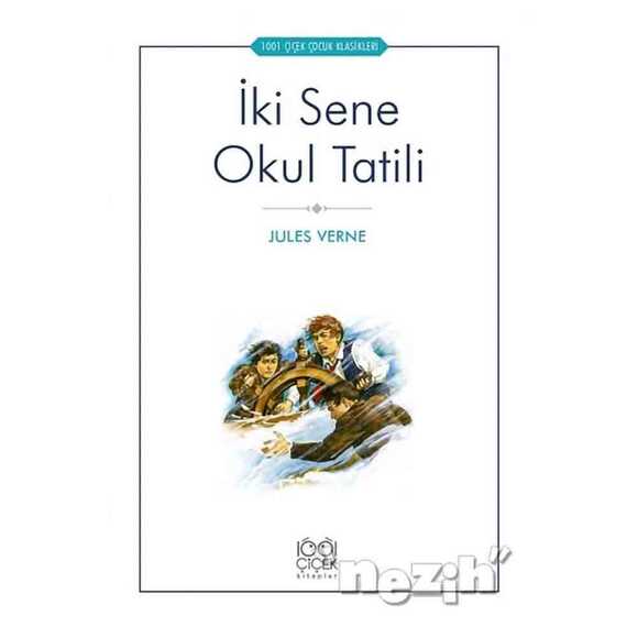 İki Sene Okul Tatili 327204