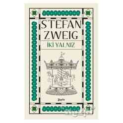 Zeplin Kitap - İki Yalnız