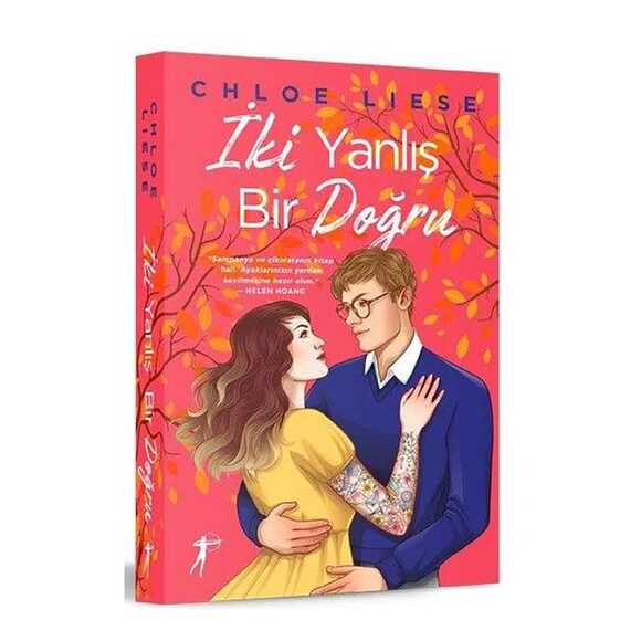 İki Yanlış Bir Doğru