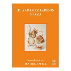 İki Yaramaz Farenin Masalı - Thumbnail